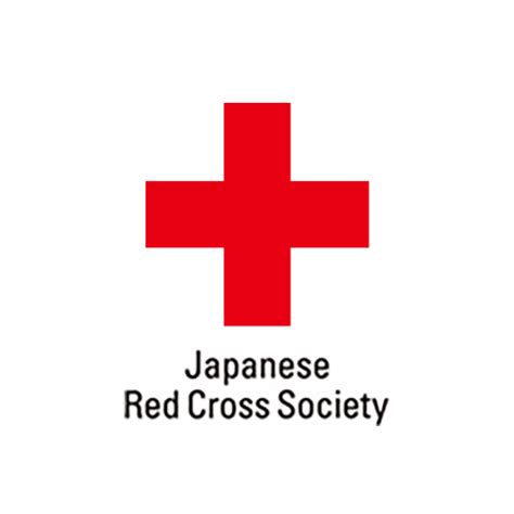 JAPANESE RED CROSS SOCIETY .